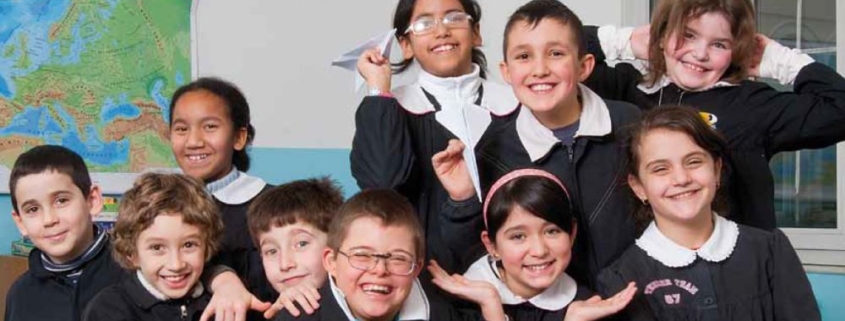 Copertina Vademecum Scuola