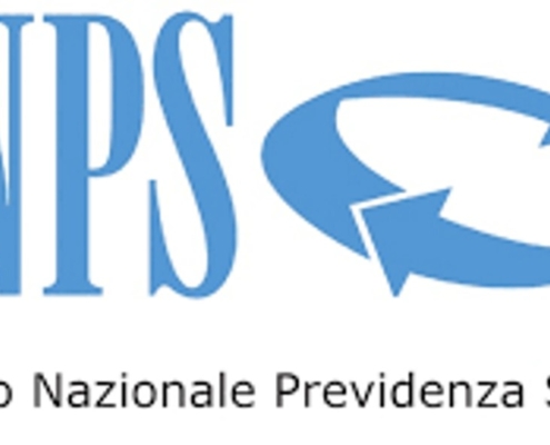 Logo INPS