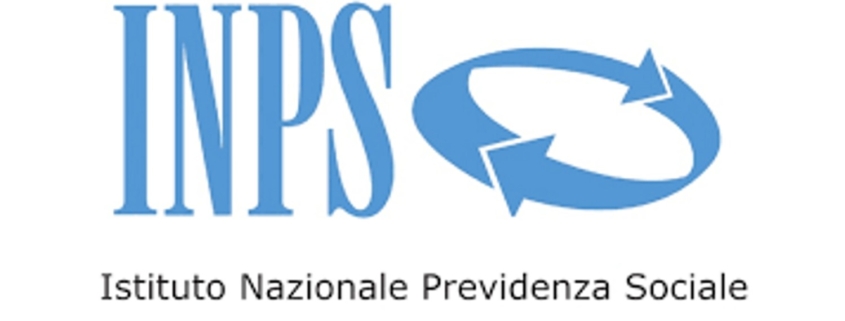 Logo INPS