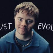 Just Evolve